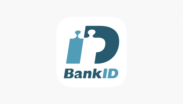 Мonobank подключил  BankID!